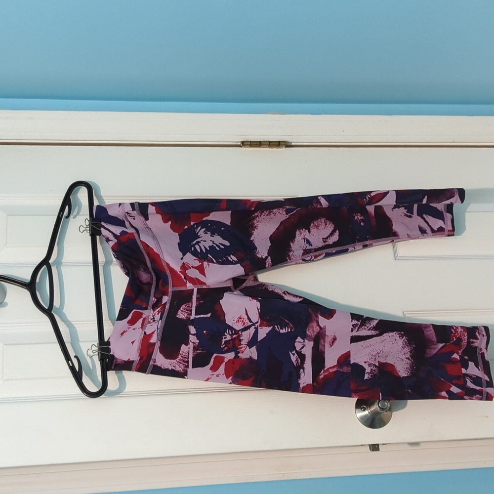 Capri leggings